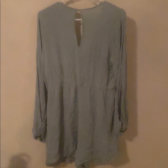 Jumpsuit - Picture 2 of 4